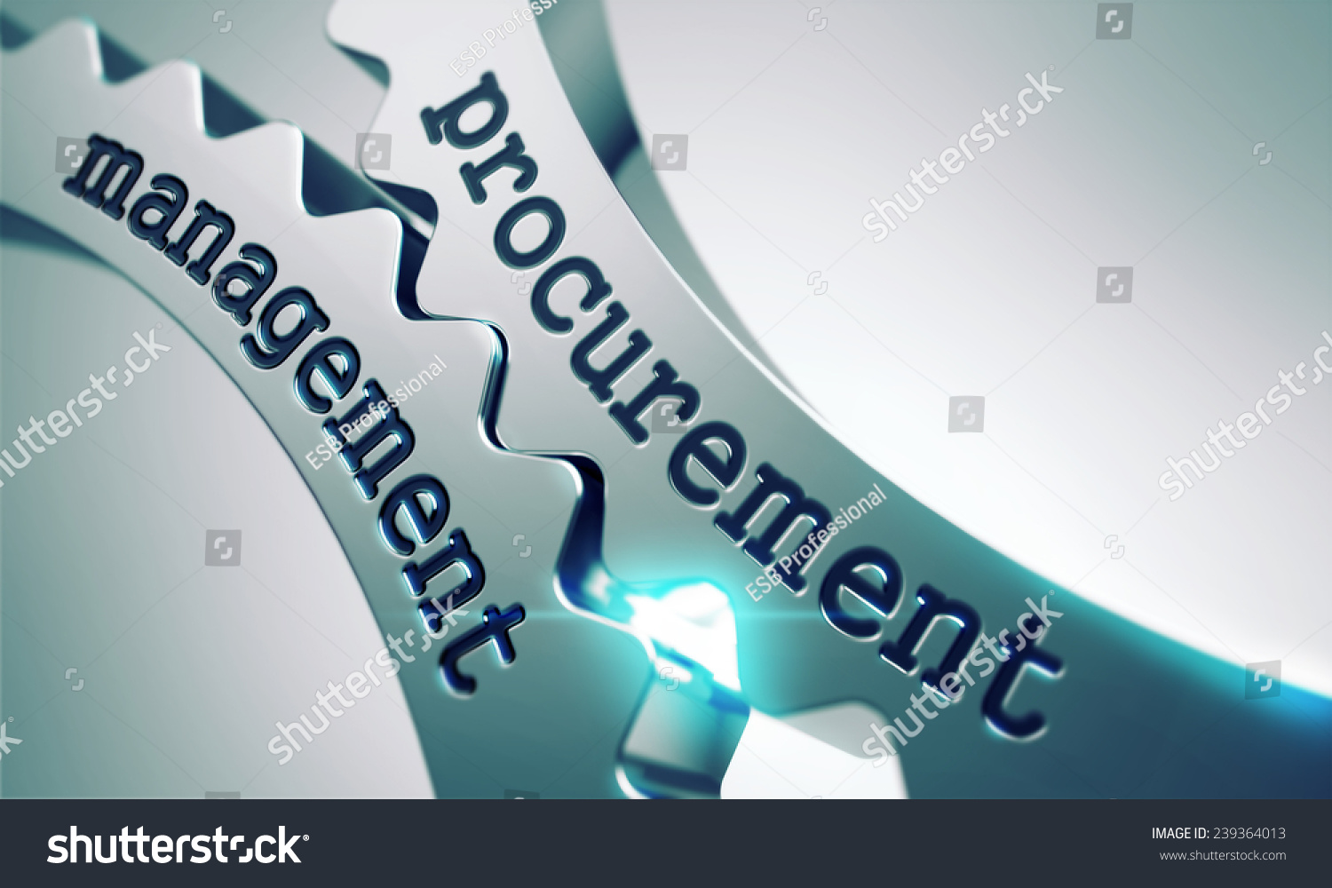 Procurement Management